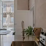 Διαμέρισμα Casa Sabir *
