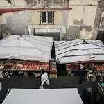 Διαμέρισμα Casa Sabir
