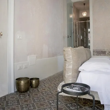 아파트 Casa Sabir *