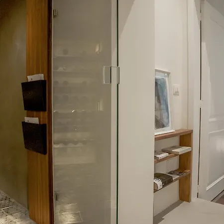 Casa Sabir Διαμέρισμα Συρακούσες