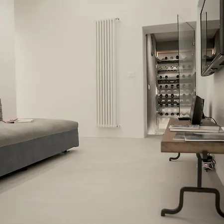 아파트 Casa Sabir 시라쿠사