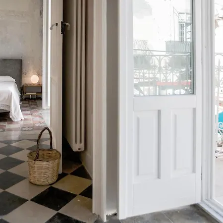 Casa Sabir Διαμέρισμα *