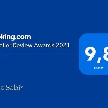 Casa Sabir Συρακούσες