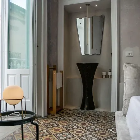 Casa Sabir Διαμέρισμα Συρακούσες