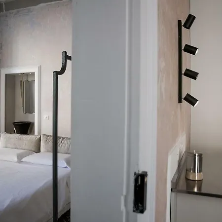 Casa Sabir 아파트 시라쿠사