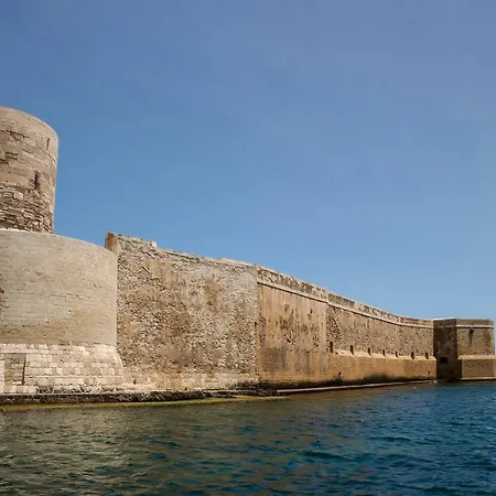 Casa Sabir * Συρακούσες
