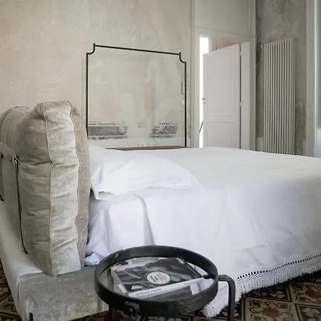 Apartmán Casa Sabir Syracuse