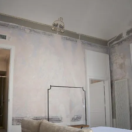 Apartmán Casa Sabir *
