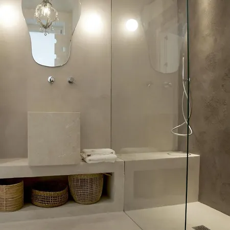 Casa Sabir سيراكوزا