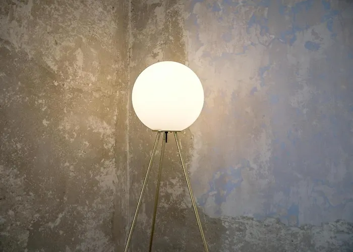 Casa Sabir アパート