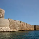 Casa Sabir * Syracuse