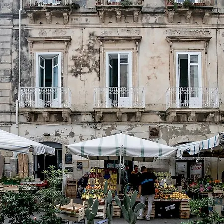 Casa Sabir Lejlighed *