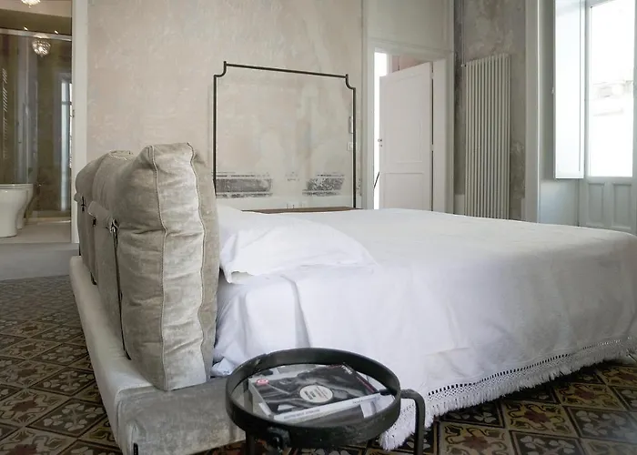 Lejlighed Casa Sabir Syracuse