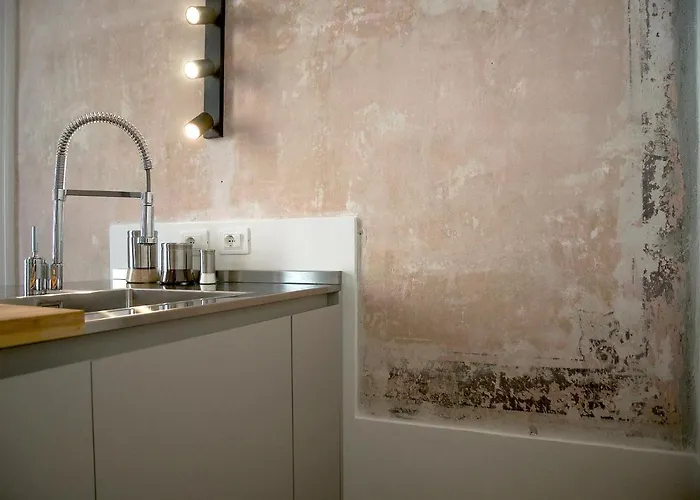 Lejlighed Casa Sabir