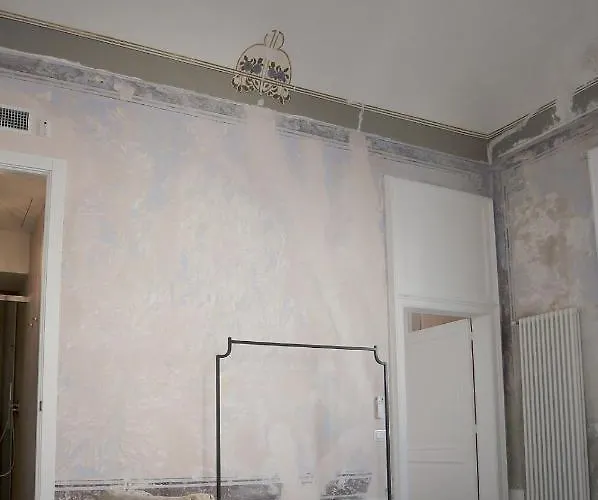 Lejlighed Casa Sabir *