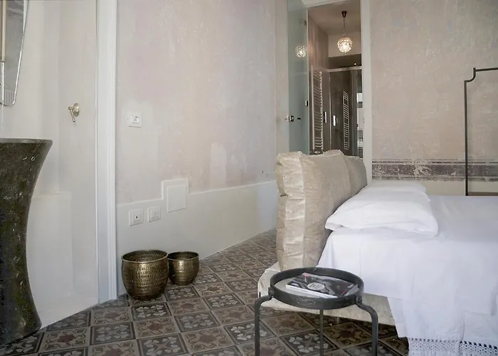 Lejlighed Casa Sabir *