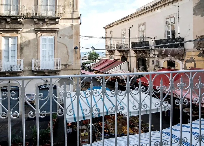 Lejlighed Casa Sabir *