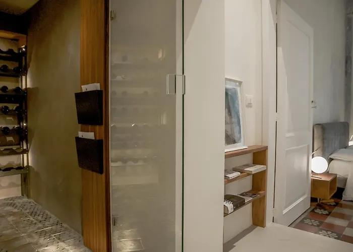 Casa Sabir Lejlighed Syracuse