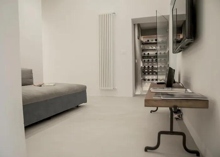 Lejlighed Casa Sabir Syracuse