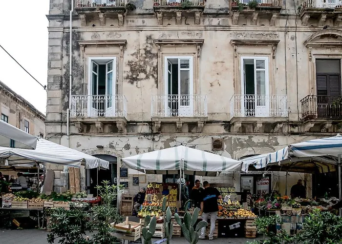 Casa Sabir Lejlighed *