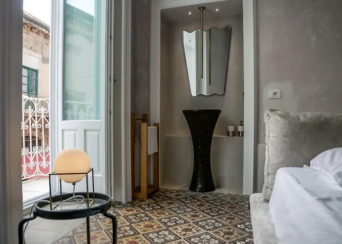 Casa Sabir Lejlighed Syracuse