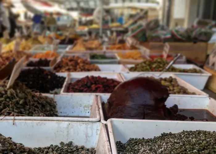 Casa Sabir * Syracuse