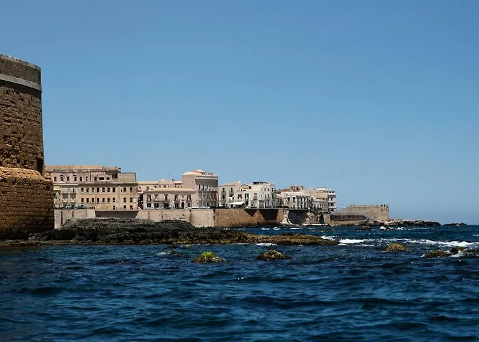 Casa Sabir Lejlighed Syracuse