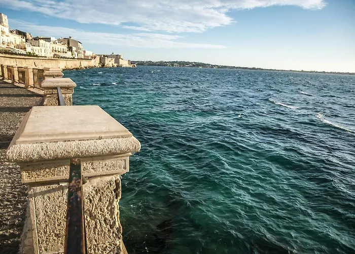 Lejlighed Casa Sabir