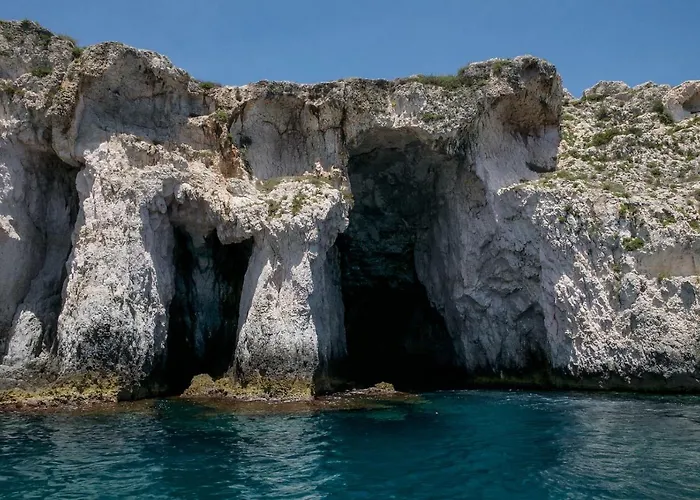 Lejlighed Casa Sabir