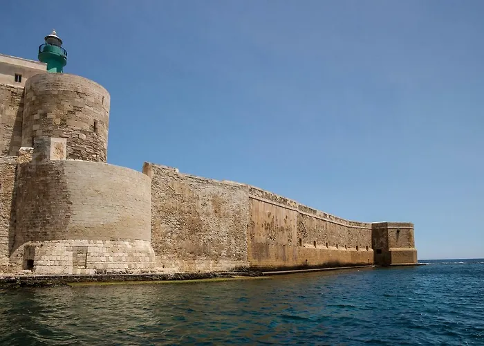 Casa Sabir * Syracuse